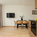 Heart Of Old Town Cityview With By Renters