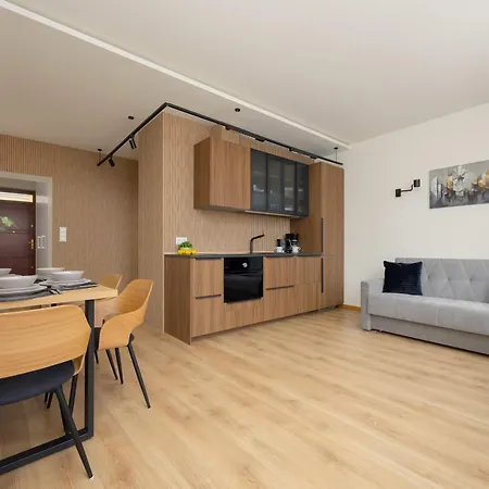 Apartman Heart Of Old Town Cityview With By Renters