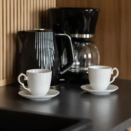 Heart Of Old Town Cityview With By Renters Apartman