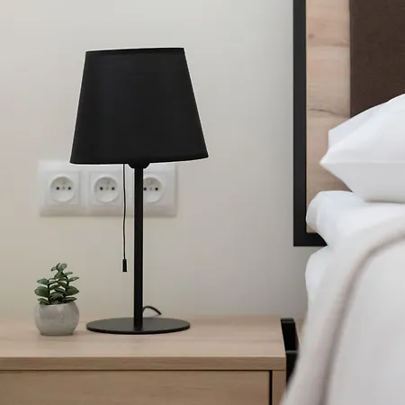 Heart Of Old Town Cityview With By Renters Apartman