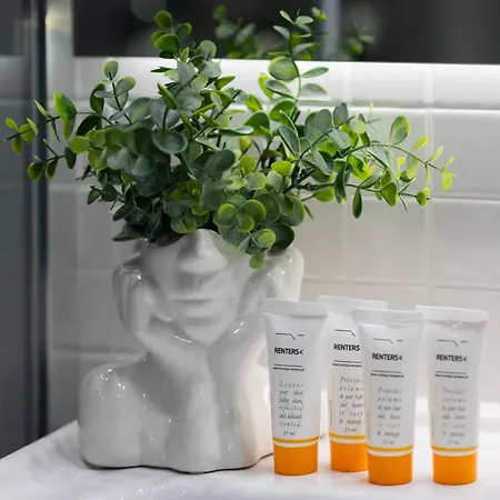 Apartman Heart Of Old Town Cityview With By Renters Varsó