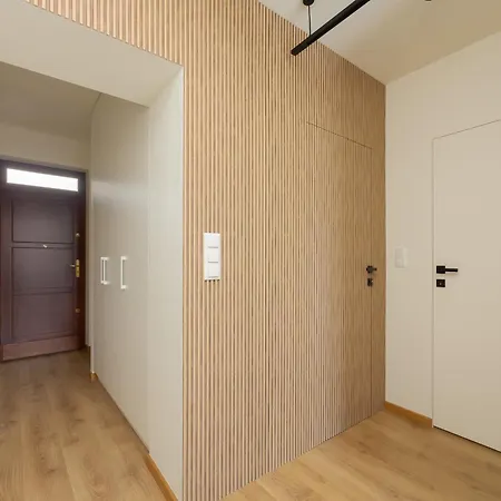 Heart Of Old Town Cityview With By Renters Varsovie