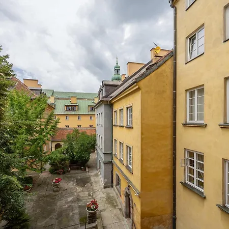 Heart Of Old Town Cityview With By Renters *