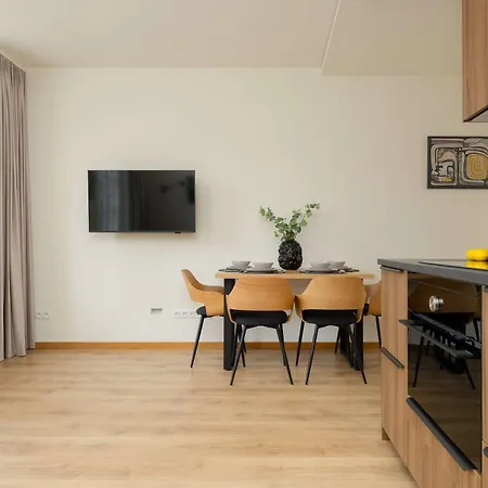 Heart Of Old Town Cityview With By Renters