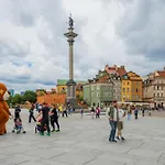 Heart Of Old Town Cityview With By Renters شقة *