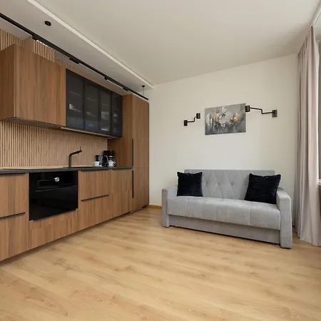 Heart Of Old Town Cityview With By Renters דירה *